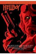 Watch 'Hellboy': The Seeds of Creation Zumvo