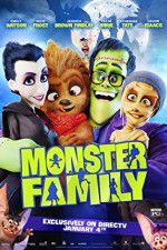 Watch Monster Family Zumvo