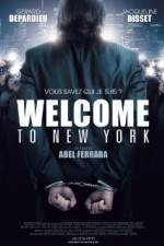 Watch Welcome to New York Zumvo