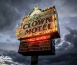Watch Clown Motel Zumvo