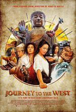 Watch Journey to the West Zumvo