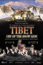 Watch Tibet Cry of the Snow Lion Zumvo