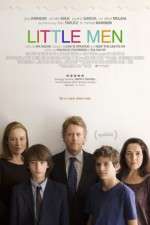 Watch Little Men Zumvo