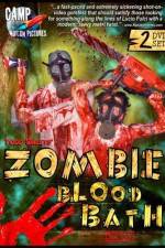 Watch Zombie Bloodbath 3 Zombie Armageddon Zumvo