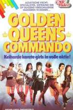 Watch Golden Queens Commando Zumvo