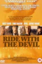 Watch Ride with the Devil Zumvo