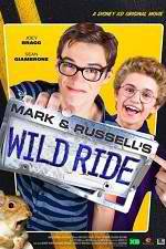 Watch Mark & Russell's Wild Ride Zumvo