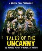 Watch Tales of the Uncanny Zumvo