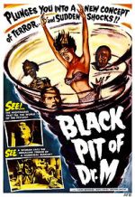 Watch The Black Pit of Dr. M Zumvo