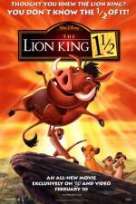 Watch The Lion King 1½ Zumvo