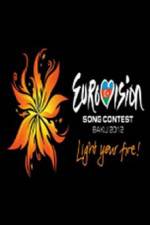 Watch Eurovision Song Contest Semi Final Zumvo