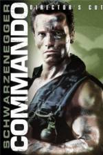 Watch Commando Zumvo