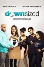 Watch Downsized Zumvo