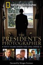 Watch The President's Photographer: Fifty Years Inside the Oval Office Zumvo