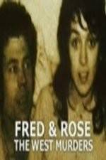 Watch Discovery Channel Fred and Rose The West Murders Zumvo