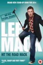 Watch Lee Mack - Hit the Road Mack Zumvo