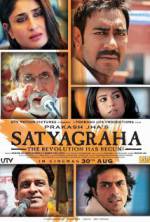 Watch Satyagraha Zumvo