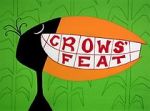 Watch Crows\' Feat (Short 1962) Zumvo