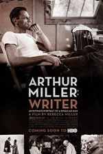 Watch Arthur Miller: Writer Zumvo