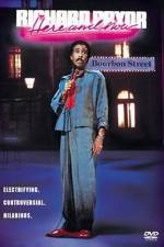 Watch Richard Pryor ...Here and Now Zumvo