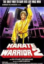 Watch Karate Warrior 2 Zumvo