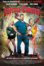 Watch Cottage Country Zumvo