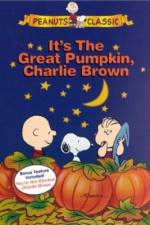 Watch It's the Great Pumpkin Charlie Brown Zumvo