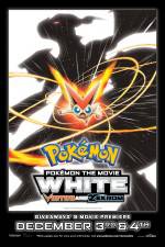 Watch Pokemon The Movie - White Victini And Zekrom Zumvo