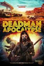 Watch Deadman Apocalypse Zumvo