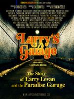 Watch Larry\'s Garage Zumvo