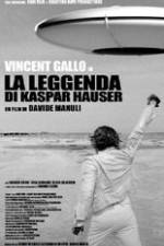 Watch The Legend of Kaspar Hauser Zumvo