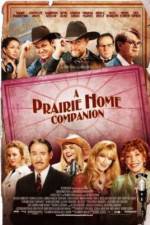 Watch A Prairie Home Companion Zumvo