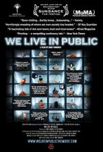 Watch We Live in Public Zumvo