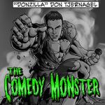 Watch The Comedy Monster Zumvo
