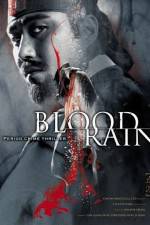 Watch Blood Rain Zumvo