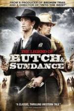 Watch The Legend of Butch & Sundance Zumvo