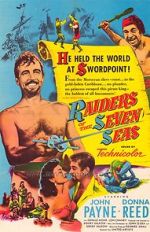 Watch Raiders of the Seven Seas Zumvo