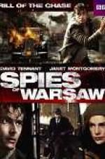 Watch Spies of Warsaw Zumvo