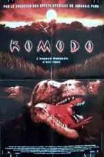 Watch Komodo Zumvo