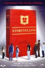 Watch Storytelling Zumvo