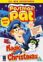 Watch Postman Pat's Magic Christmas Zumvo