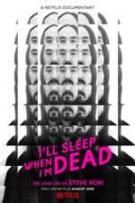 Watch I'll Sleep When I'm Dead Zumvo