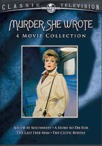 Watch Murder, She Wrote: A Story to Die For Zumvo