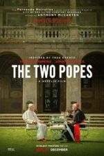 Watch The Two Popes Zumvo