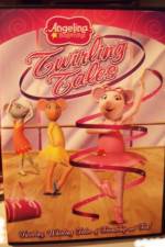 Watch Angelina Ballerina Twirling Tales Zumvo