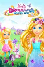 Watch Barbie: Dreamtopia Zumvo