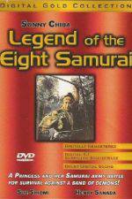 Watch Legend of Eight Samurai Zumvo