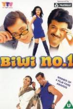 Watch Biwi No 1 Zumvo