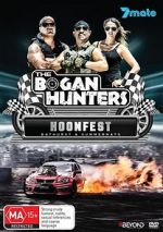 Watch Bogan Hunters: Bathurst Conspiracy Zumvo