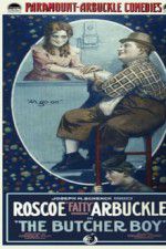 Watch The Butcher Boy (1917 Zumvo